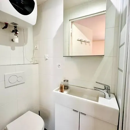 شقة Magnifique Studio A 75006